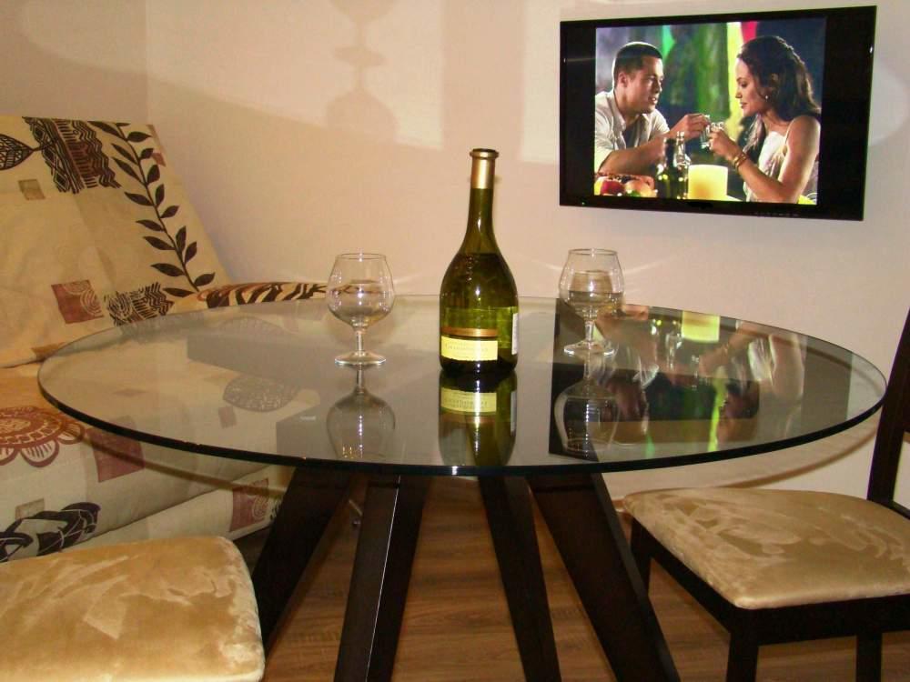 Pleasure Apartment Near Center Of Odessa Exteriör bild
